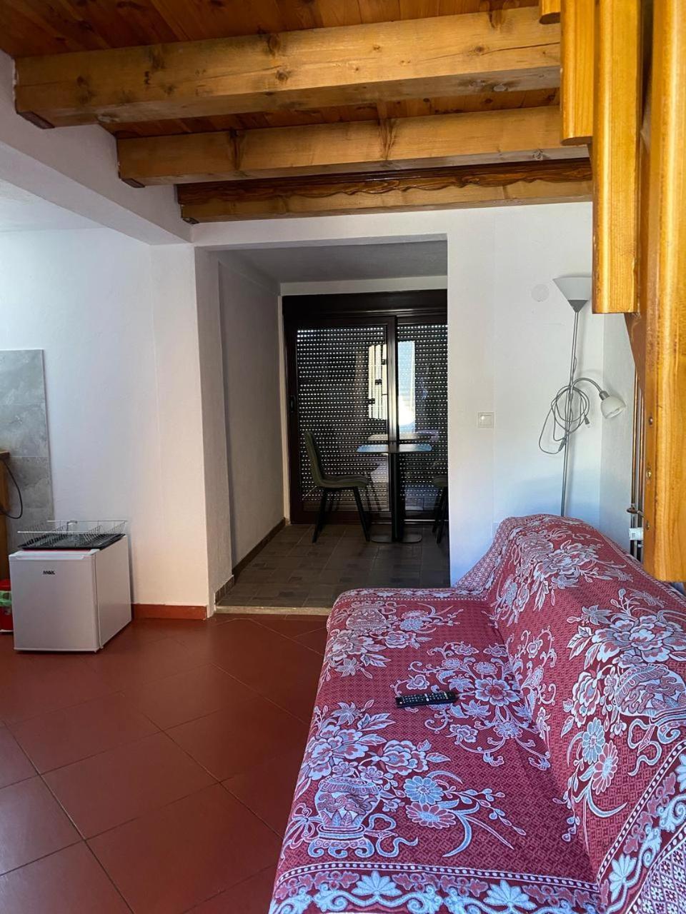 Draga'S Rooms Virpazar Room photo